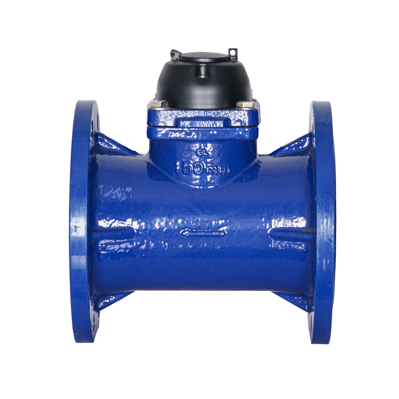 Contor de apă pentru irigare WI-DN50-DN200